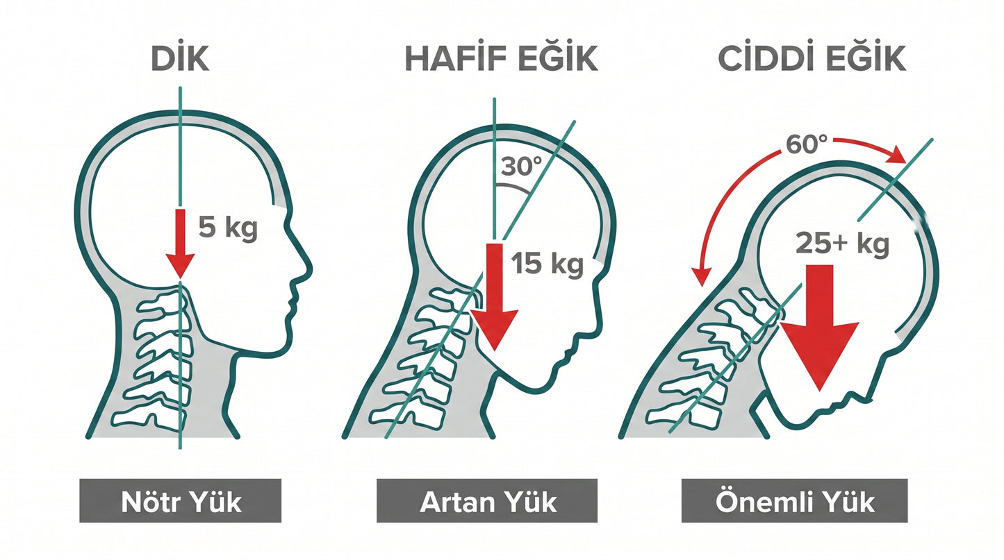 ORTOPEDAN® BOYUNLUK