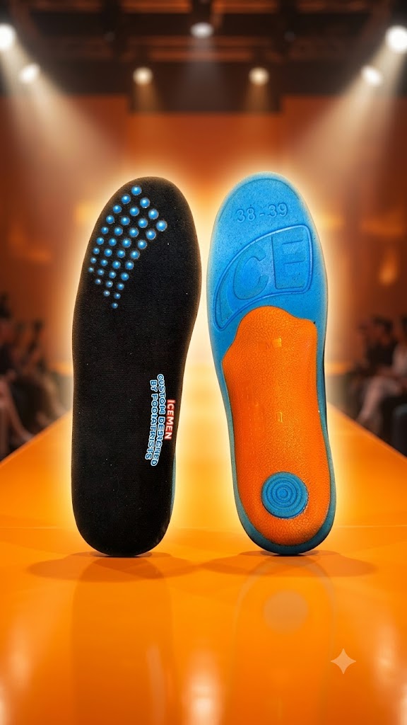 ORTOPEDAN® TABANLIK