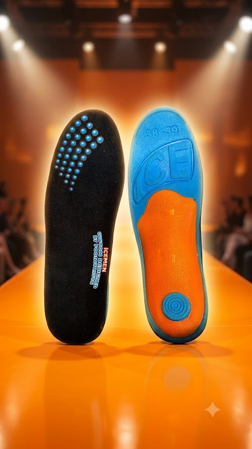 ORTOPEDAN® TABANLIK
